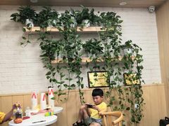 -华莱士·炸鸡汉堡(奥林花园店)