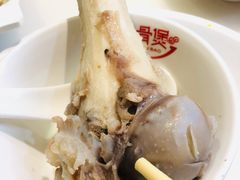 骨头-小骨煲金华砂锅(转塘金街美地店)