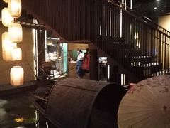 景观位-星宴主题餐厅(庐阳大道店)
