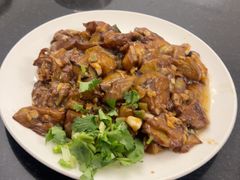 -清真宏玉祥黄门脸餐厅(华荫东里店)