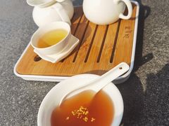 -湖畔居茶楼(湖滨店)