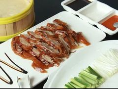 -淄博蓝海国际大饭店·蓝钻国际美食自助百汇(柳泉路店)