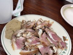 -清真永恒华威肉饼(潘家园店)