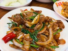 -谢记上海大排档(长寿路店)