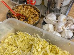 -攀枝花·任德琼·盐边羊肉米线
