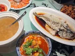 -湘西小馆(滨河路店)