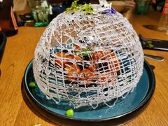 黑蒜糖醋里脊-荟廷·晶萃(陆家嘴尚悦湾店)