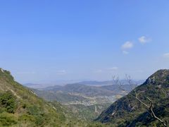 -桃花岛风景旅游区