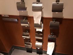 -一蘭拉面(铜锣湾店)