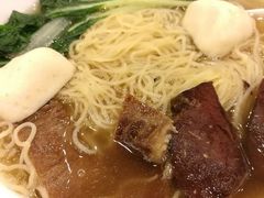 -大哥餐厅(西城花园店)