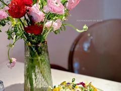 -ins森林童话餐厅coffee&bistro