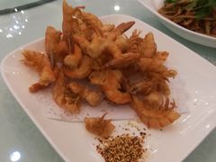 -海天一色海景自助餐厅(西港花园店)