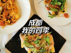 -我的四季意大利餐厅(春天百货店)