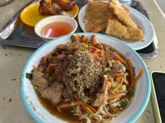 -百回味老爸茶(海彤店)