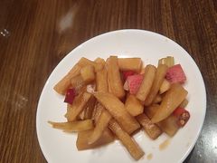 -面辣子·陕西家乡菜(长安店)