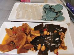 -二十一分小锅炖(皓月店)