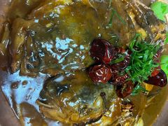 -佳兰雅序融合菜(高新店)