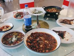 -高老庄新家宴(北斗星广场店)