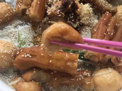 -友达面馆·酸菜鱼面(钱塘区店)
