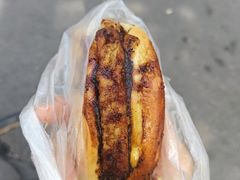 -甜嘟嘟烘焙坊(舒城路店)