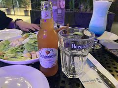 福佳玫瑰红啤酒-bluefrog蓝蛙(悠唐购物中心店)