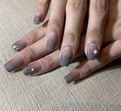 点击看大图 -LILY NAILS美甲美睫