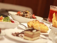 -马克西姆俄罗斯餐厅(通亚街店)