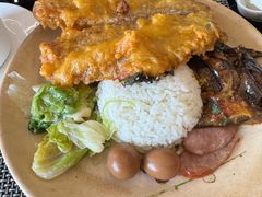 -巷语私房料理(华一实业大厦店)