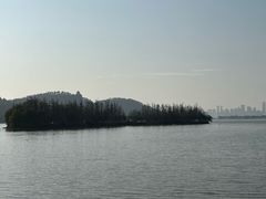 -东湖落雁景区
