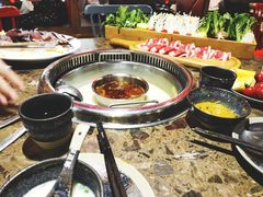 -鱼豆吉·豆浆鱼火锅(宜昌万达店)