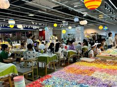 -郑在DIY·潮玩银饰绘画手作(中央大道旗舰店)
