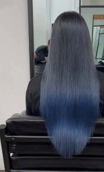 -逅续沙发自然卷专研