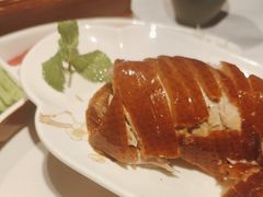 烤鸭-大鸭梨烤鸭(望京店)