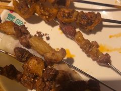 -玫瑰花园自助烤肉(顺义鑫海韵通店)