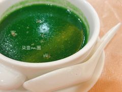 -汕头君华海逸酒店·鸿桃轩中餐厅