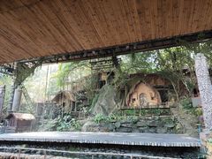 -海南槟榔谷黎苗文化旅游区