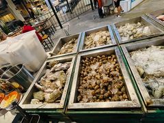 -芭提雅Amporn Seafood自助餐厅