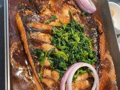 -半天妖烤鱼(桐乡万嘉购物中心店)