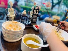 -苏州老字号·苏面斋·秃黄油·三虾面苏式面馆