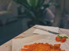 -吱咖啡西式简餐
