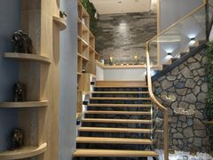 -豪爵足道·SPA(二七路店)