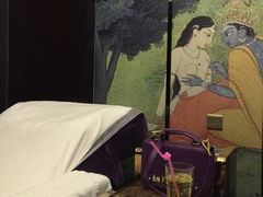 -花悦四季足道会所(钟家村店)