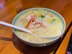 合福进口海鲜-hallch好吃餐厅(奥体中心店)