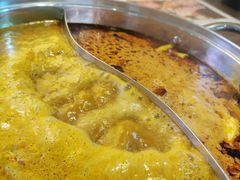 -呷哺呷哺 黄金牧场 (盛世天骄店)