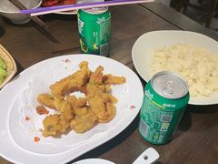 -聚汇三少·龙虾·中餐厅(莫邪路新天地店)