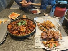 -锦州御烧烤·形象店(人民街店)