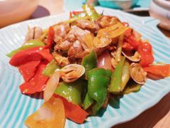 -米纸越南小馆(金鹰世界店)