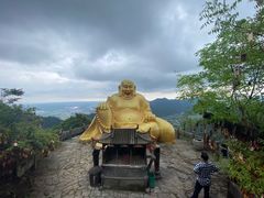 -大慈岩风景区