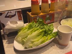 -猫爪爪原切自助烤肉(观音桥阳光世纪店)