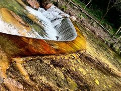 -玉渡山自然风景区